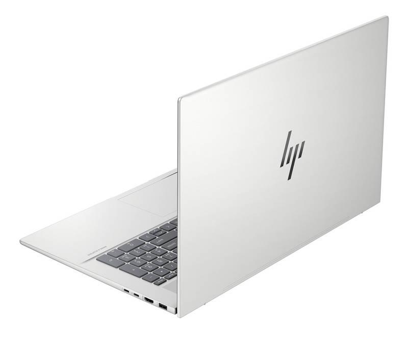 Notebook HP ENVY 17-cw0002nc stříbrný, Notebook, HP, ENVY, 17-cw0002nc, stříbrný