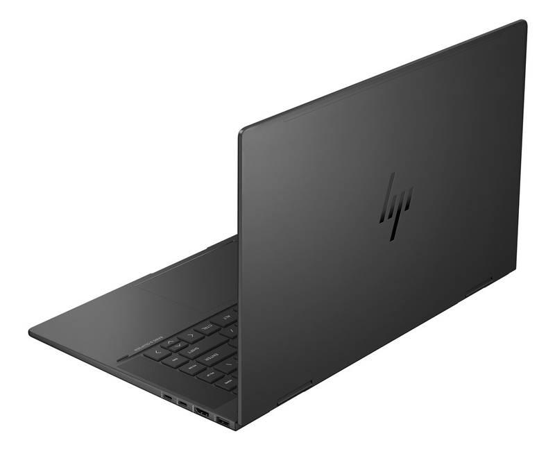 Notebook HP ENVY x360 15-fh0000nc černý, Notebook, HP, ENVY, x360, 15-fh0000nc, černý