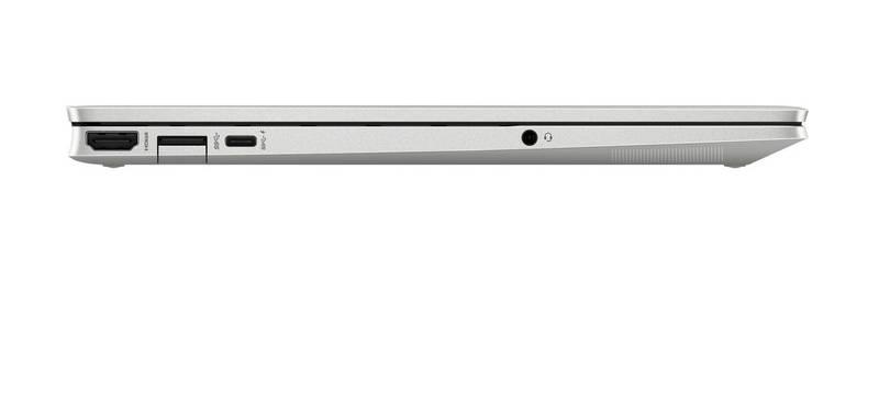 Notebook HP Pavilion Aero 13-be2001nc stříbrný