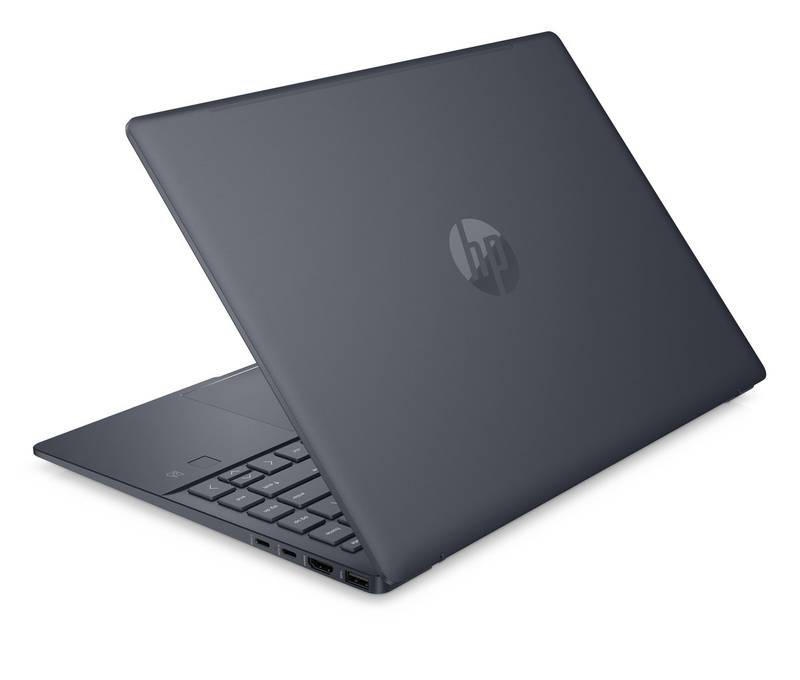 Notebook HP Pavilion Plus 14-eh1001nc modrý, Notebook, HP, Pavilion, Plus, 14-eh1001nc, modrý