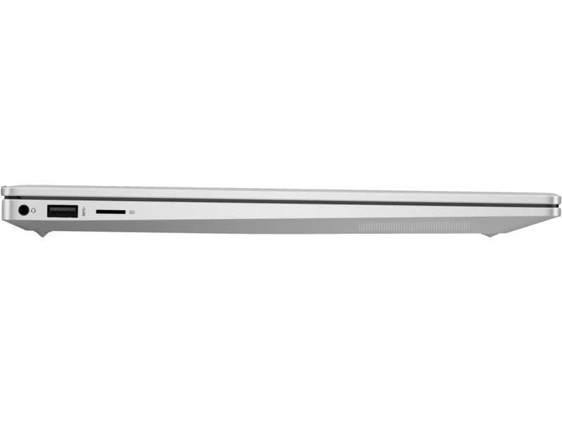 Notebook HP Pavilion Plus 14-eh1002nc stříbrný
