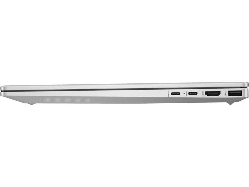 Notebook HP Pavilion Plus 14-eh1777nc stříbrný