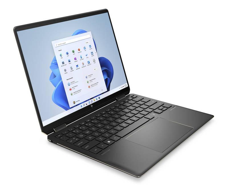 Notebook HP Spectre x360 14-ef2000nc černý