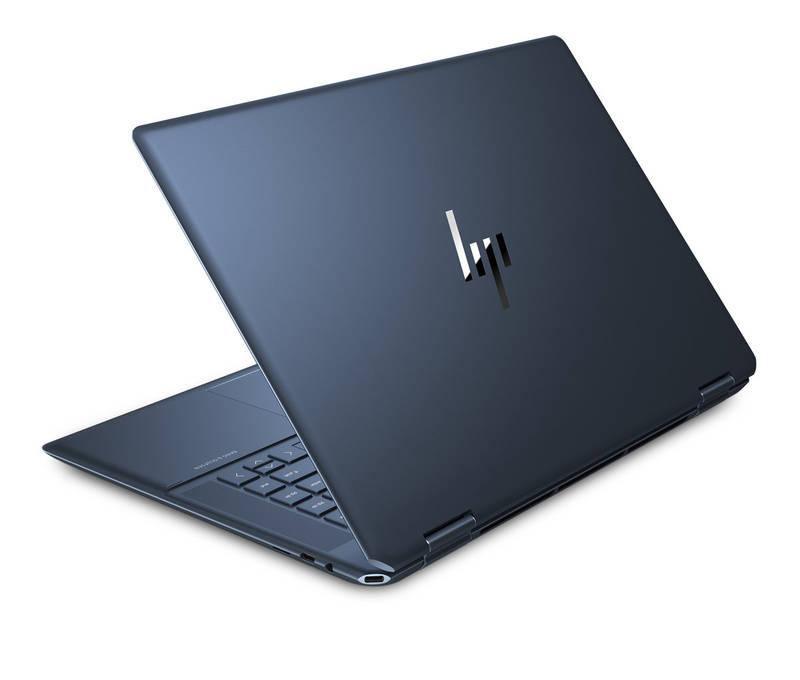 Notebook HP Spectre x360 16-f2000nc modrý