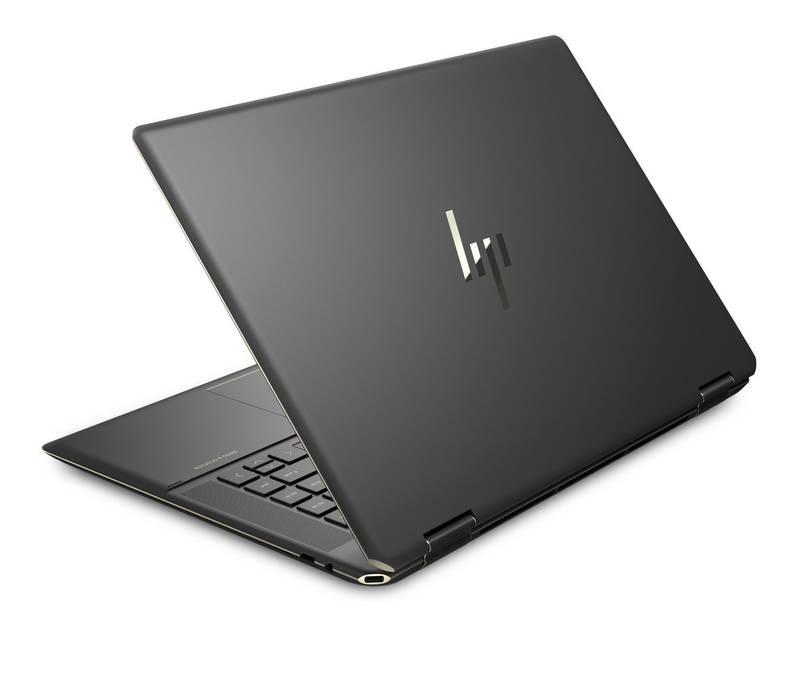 Notebook HP Spectre x360 16-f2002nc černý, Notebook, HP, Spectre, x360, 16-f2002nc, černý