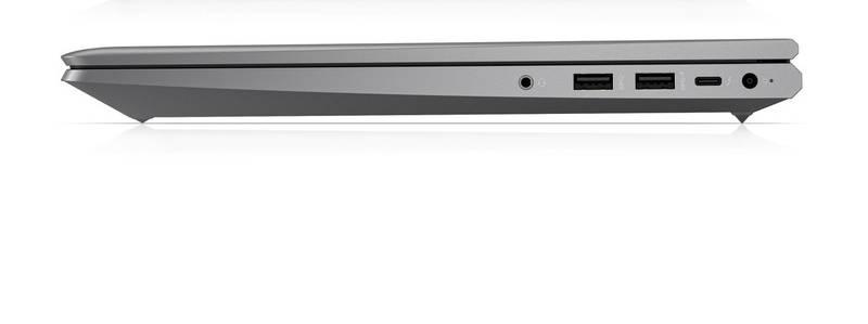 Notebook HP ZBook Power 15 G10 stříbrný, Notebook, HP, ZBook, Power, 15, G10, stříbrný