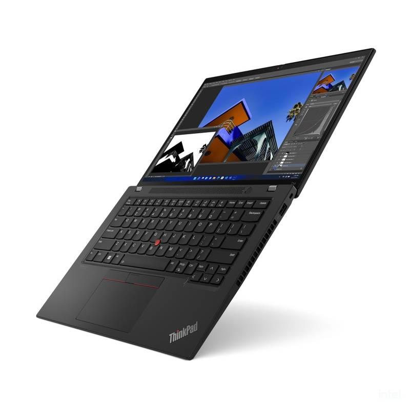 Notebook Lenovo ThinkPad T14 G4 černý