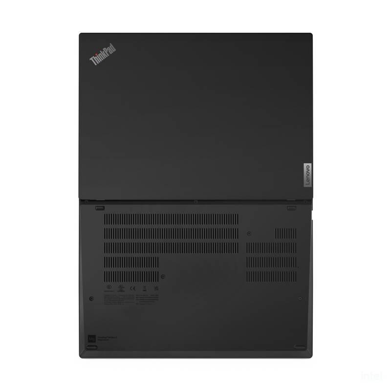 Notebook Lenovo ThinkPad T14 G4 černý