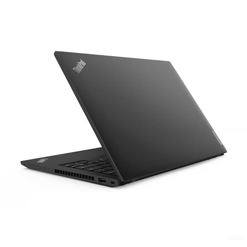 Notebook Lenovo ThinkPad T14 G4 černý