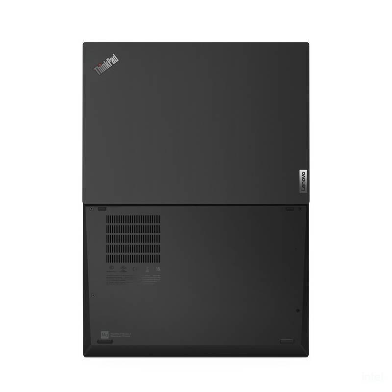 Notebook Lenovo ThinkPad T14s G4 černý, Notebook, Lenovo, ThinkPad, T14s, G4, černý