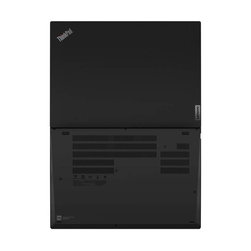 Notebook Lenovo ThinkPad T16 Gen 2 černý