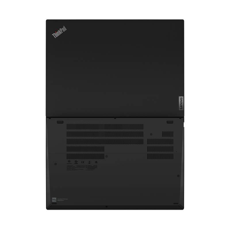 Notebook Lenovo ThinkPad T16 Gen 2 černý, Notebook, Lenovo, ThinkPad, T16, Gen, 2, černý