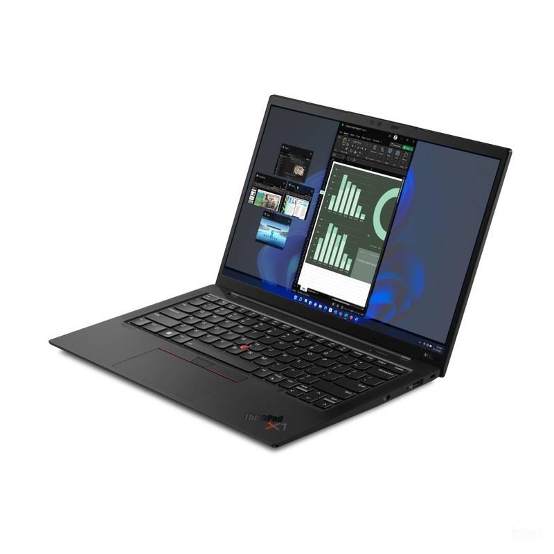 Notebook Lenovo ThinkPad X1 Carbon Gen 10 černý, Notebook, Lenovo, ThinkPad, X1, Carbon, Gen, 10, černý