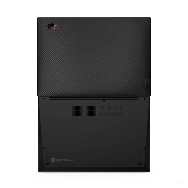 Notebook Lenovo ThinkPad X1 Carbon Gen 10 černý