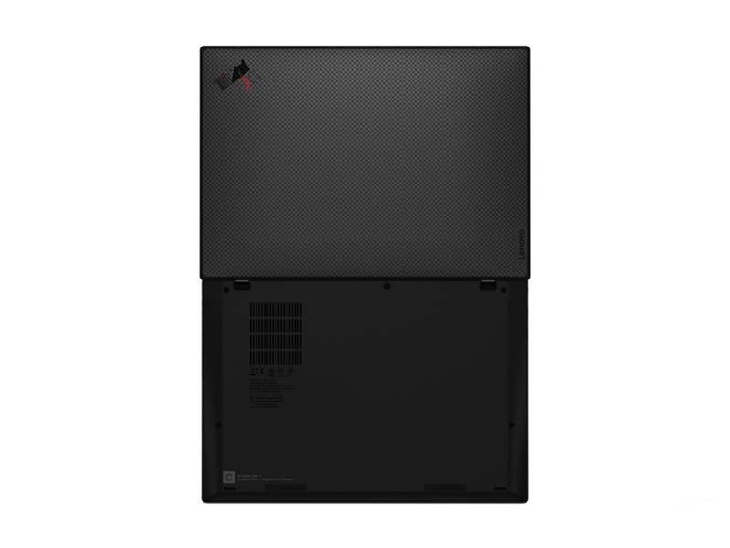 Notebook Lenovo ThinkPad X1 Nano Gen 1 černý, Notebook, Lenovo, ThinkPad, X1, Nano, Gen, 1, černý