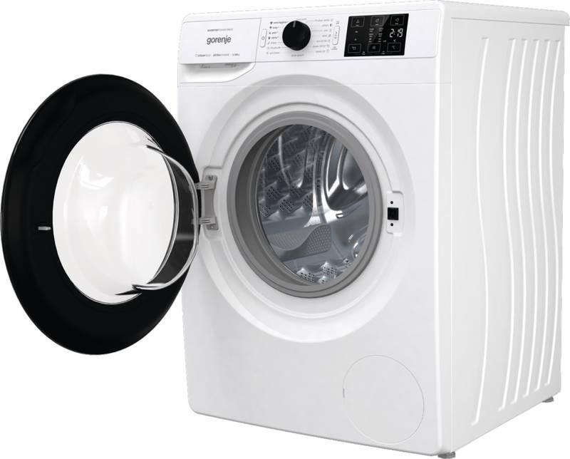 Pračka Gorenje Essential WNEI14AS bílá, Pračka, Gorenje, Essential, WNEI14AS, bílá