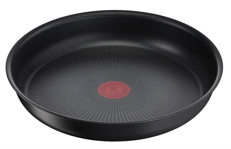 Sada nádobí Tefal Ingenio Daily Chef L7629142, 10 ks, Sada, nádobí, Tefal, Ingenio, Daily, Chef, L7629142, 10, ks