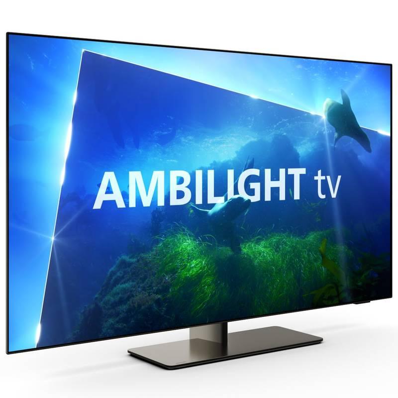 Televize Philips 65OLED818