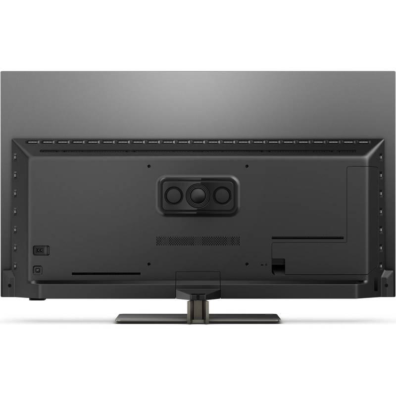 Televize Philips 65OLED818, Televize, Philips, 65OLED818