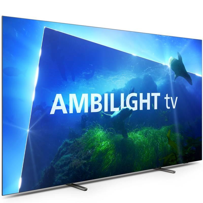 Televize Philips 77OLED818