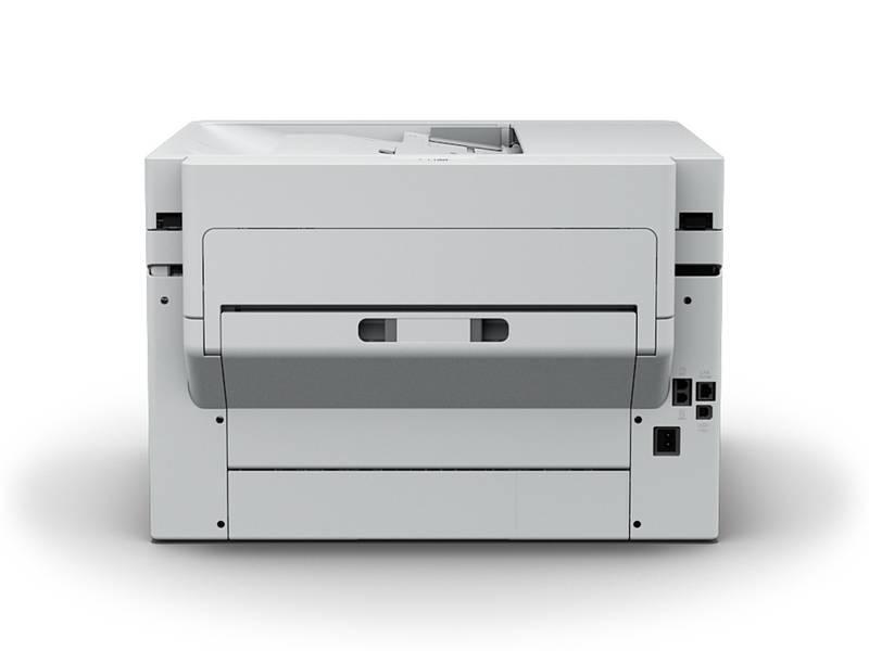 Tiskárna multifunkční Epson EcoTank L15180 bílá, Tiskárna, multifunkční, Epson, EcoTank, L15180, bílá
