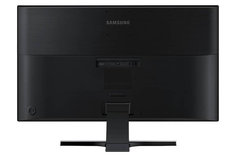 Monitor Samsung U28E590 černý, Monitor, Samsung, U28E590, černý