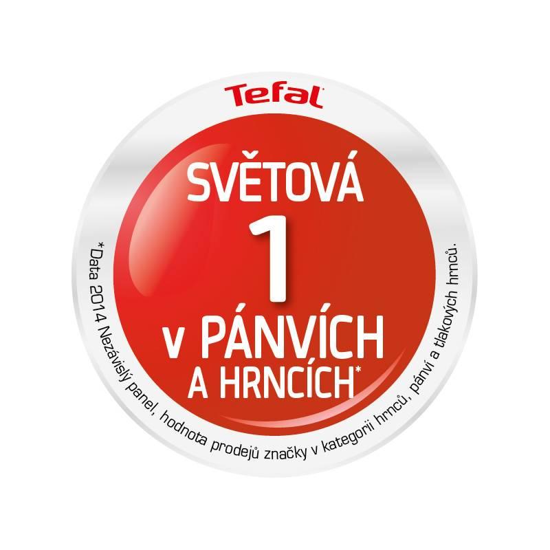 Pánev Tefal Expertise C6200452 černá