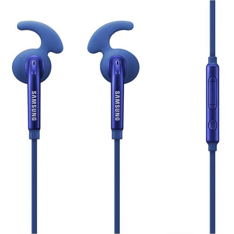 Sluchátka Samsung EO-EG920B modrá