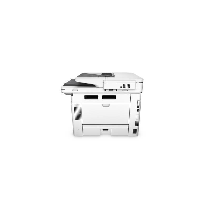Tiskárna multifunkční HP LaserJet Pro 400 MFP M426fdn bílá, Tiskárna, multifunkční, HP, LaserJet, Pro, 400, MFP, M426fdn, bílá