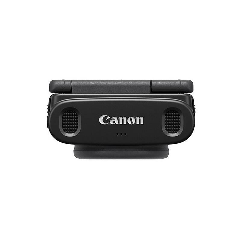 Digitální fotoaparát Canon PowerShot V10 Vlogging Kit černý