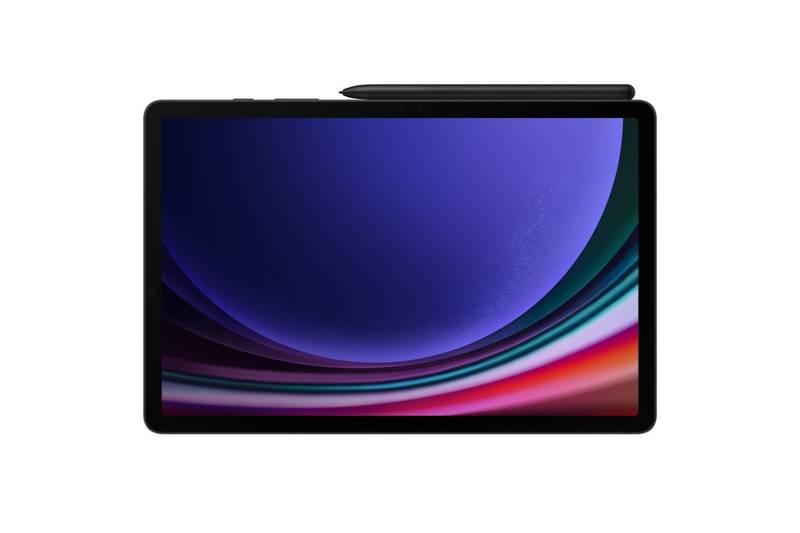 Dotykový tablet Samsung Galaxy Tab S9 12 GB 256 GB grafitový, Dotykový, tablet, Samsung, Galaxy, Tab, S9, 12, GB, 256, GB, grafitový