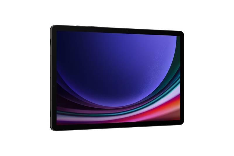 Dotykový tablet Samsung Galaxy Tab S9 12 GB 256 GB grafitový, Dotykový, tablet, Samsung, Galaxy, Tab, S9, 12, GB, 256, GB, grafitový