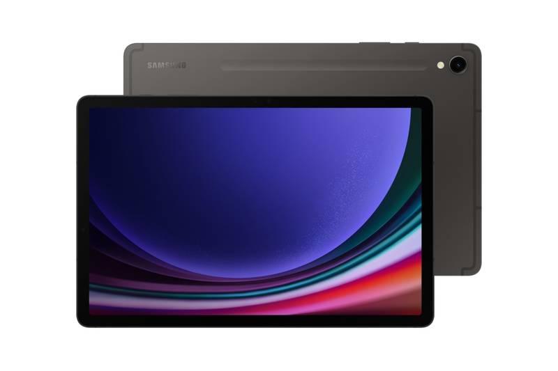 Dotykový tablet Samsung Galaxy Tab S9 8 GB 128 GB grafitový, Dotykový, tablet, Samsung, Galaxy, Tab, S9, 8, GB, 128, GB, grafitový