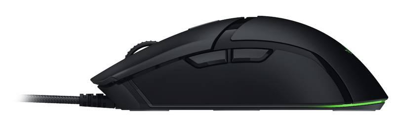 Myš Razer Cobra černá