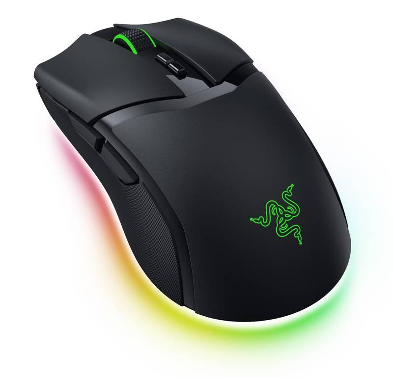 Myš Razer Cobra Pro černá, Myš, Razer, Cobra, Pro, černá