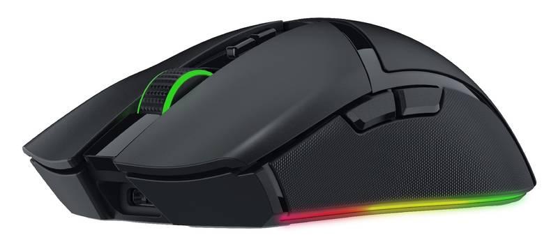 Myš Razer Cobra Pro černá, Myš, Razer, Cobra, Pro, černá