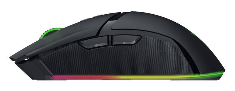 Myš Razer Cobra Pro černá, Myš, Razer, Cobra, Pro, černá