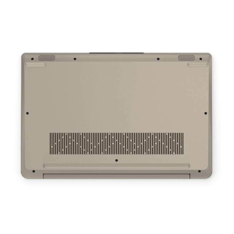 Notebook Lenovo IdeaPad 3 14ITL6 béžový