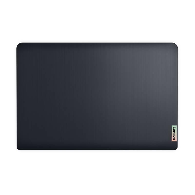 Notebook Lenovo IdeaPad 3 14ITL6 modrý