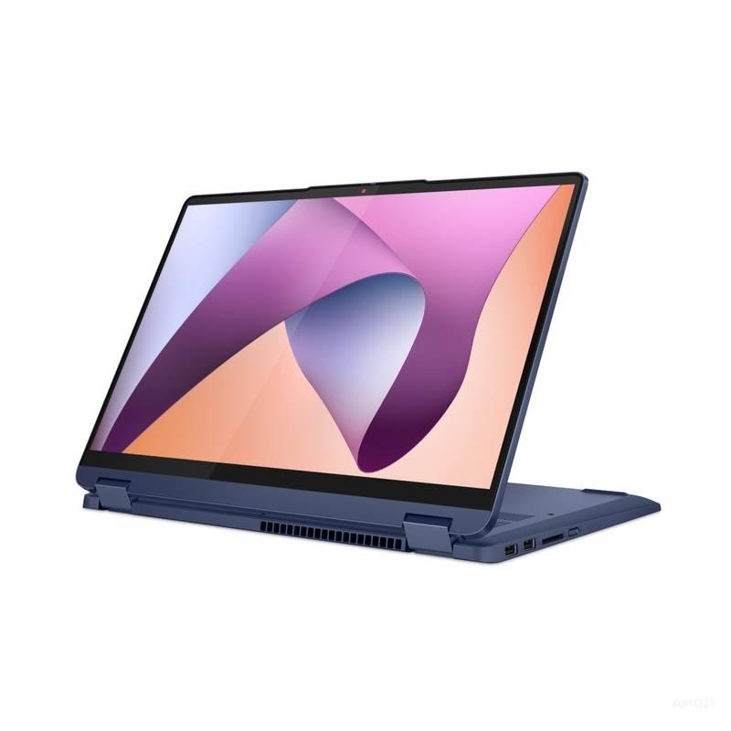 Notebook Lenovo IdeaPad Flex 5 14ABR8 modrý