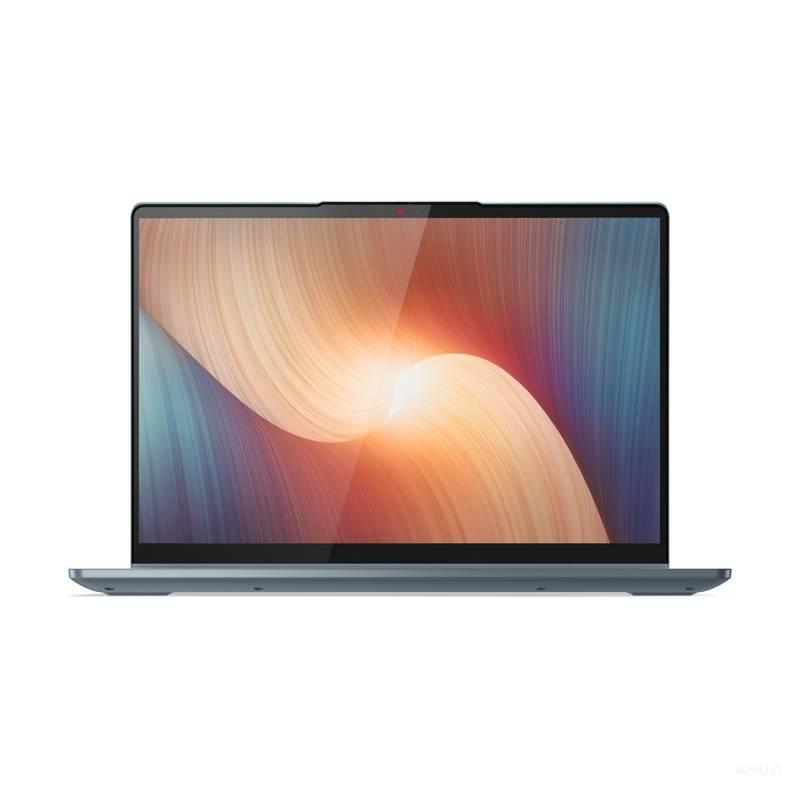 Notebook Lenovo IdeaPad Flex 5 14ABR8 modrý, Notebook, Lenovo, IdeaPad, Flex, 5, 14ABR8, modrý