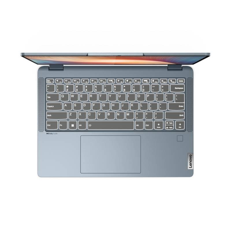 Notebook Lenovo IdeaPad Flex 5 14ABR8 modrý, Notebook, Lenovo, IdeaPad, Flex, 5, 14ABR8, modrý