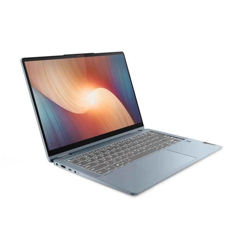 Notebook Lenovo IdeaPad Flex 5 14IAU7 modrý