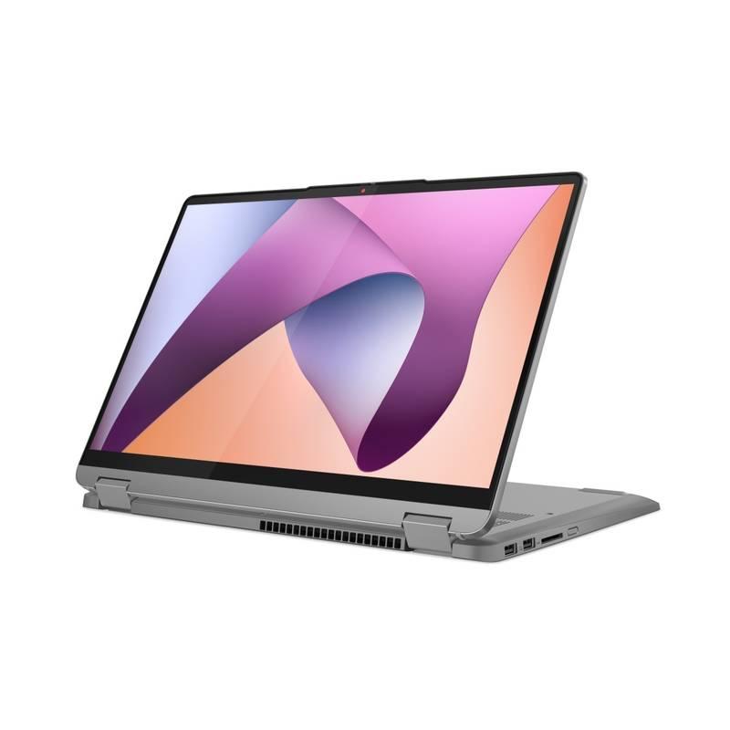 Notebook Lenovo IdeaPad Flex 5 14IAU7 šedý