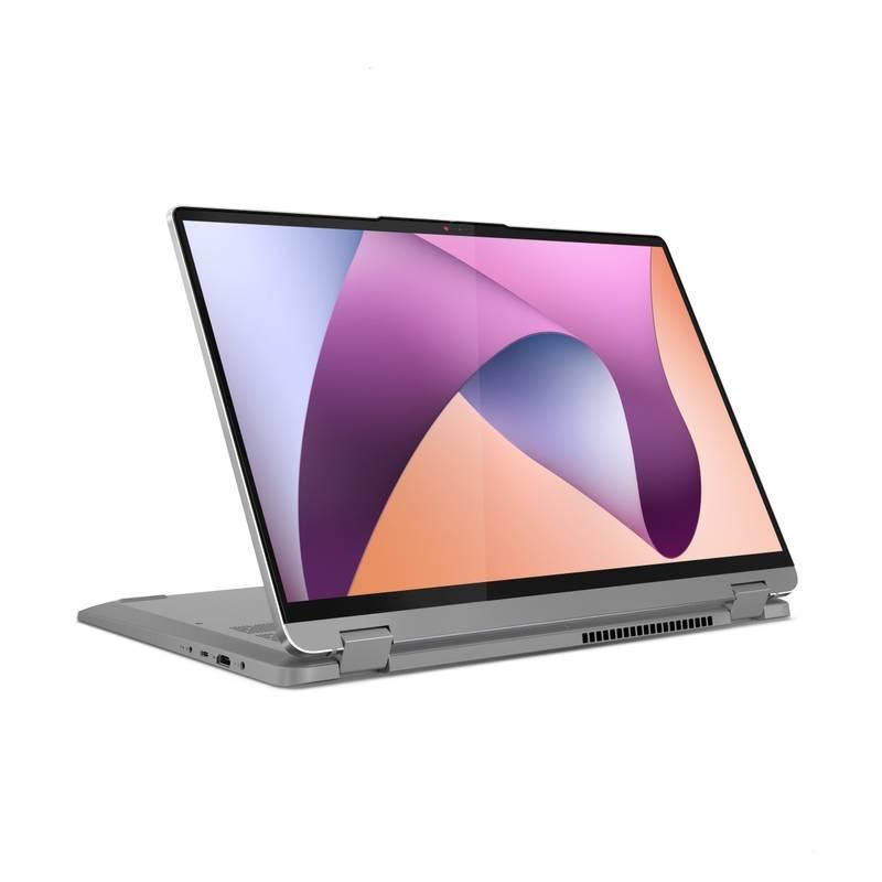 Notebook Lenovo IdeaPad Flex 5 16ABR8 šedý