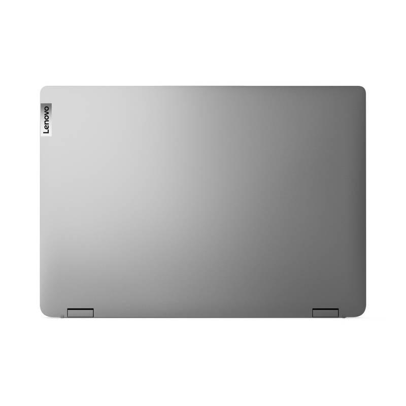 Notebook Lenovo IdeaPad Flex 5 16ABR8 šedý