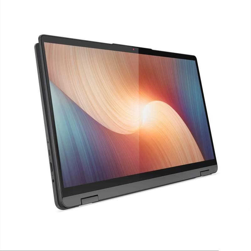 Notebook Lenovo IdeaPad Flex 5 16IAU7 šedý