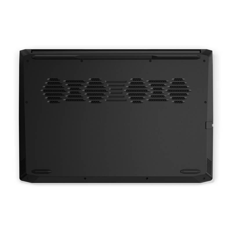 Notebook Lenovo IdeaPad Gaming 3 15IHU6 černý