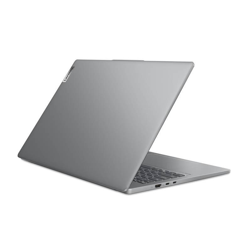 Notebook Lenovo IdeaPad Pro 5 16IRH8 šedý, Notebook, Lenovo, IdeaPad, Pro, 5, 16IRH8, šedý