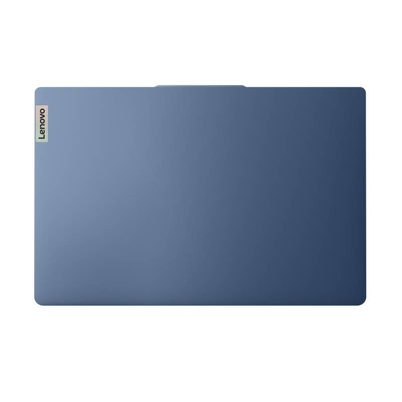 Notebook Lenovo IdeaPad Slim 3 14AMN8 modrý, Notebook, Lenovo, IdeaPad, Slim, 3, 14AMN8, modrý